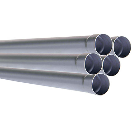 Tubo PVC para desague de 2"x3