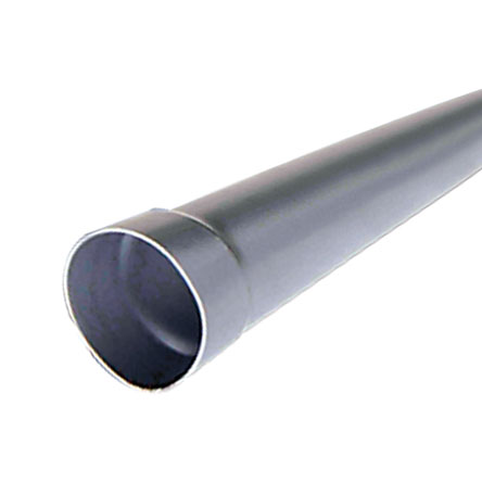 Tubo PVC para desague de 1 1/2"x3